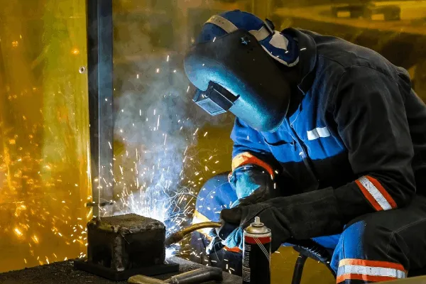 جوشکاری تیتانیوم چیست ؟