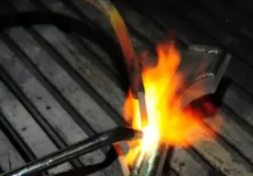 جوشکاری کاربیت چیست