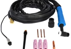 معرفی تجهیزات جوشکاری تیگ