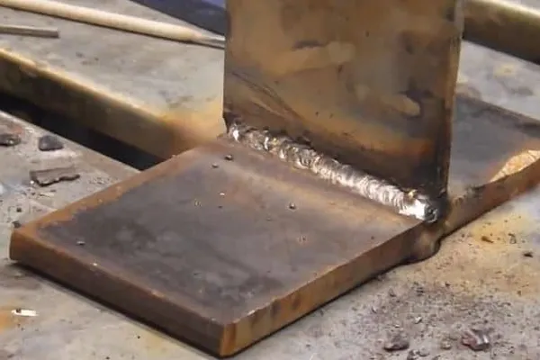 جوش گوشه چیست؟