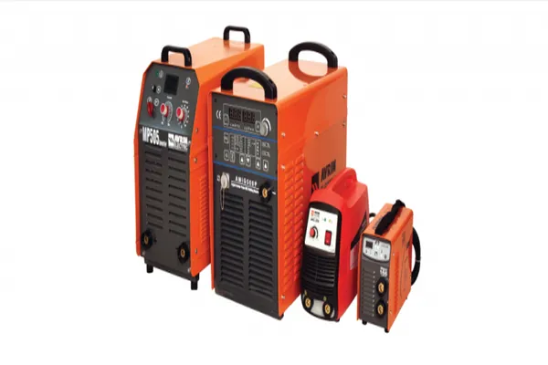 دستگاه جوشکاری گل‌میخ