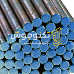 فیلر جوشکاری استلایت 12