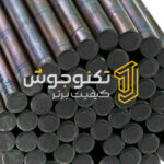 فیلر استلایت ۱۲ برند ولدینگ الوی
