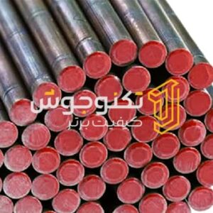 فیلر استلایت ۱۲ برند ولدینگ الوی