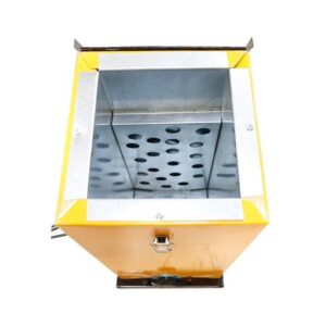 الکترود خشک کن 20 کیلویی (آون جوشکاری)2