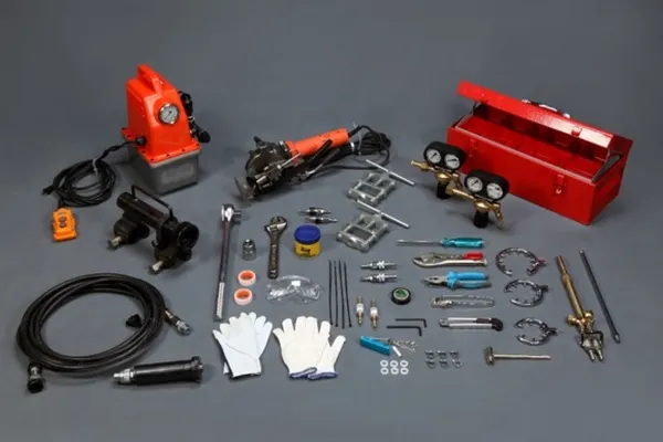 دستگاه جوش فورجینگ