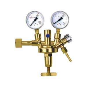 مانومتر اکسیژن طرح زینسر