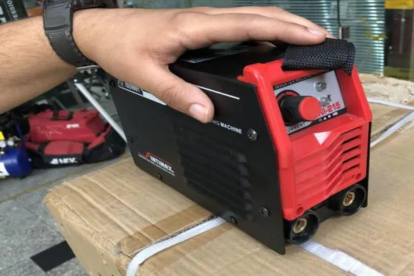 نیاز به آماده‌سازی دقیق قطعات