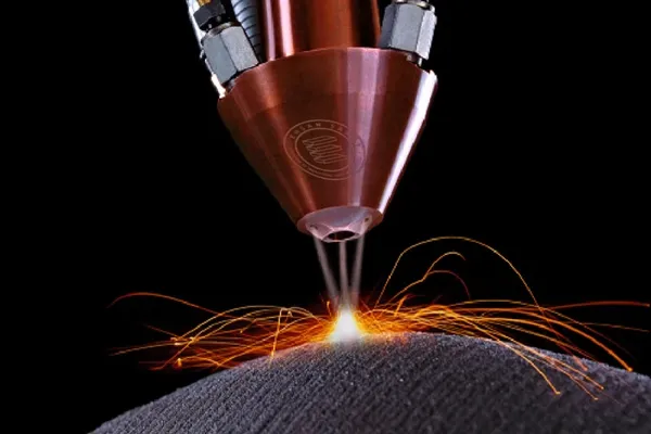 نیاز به آماده‌سازی دقیق قطعات