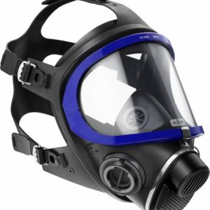 ماسک تمام صورت دراگر مدل X-Plore 6300