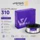 سیم جوش CO2 استیل نسوز 310 برند پروولد سیم جوش CO₂ استیل نسوز 310 پروولد ER310 مناسب جوشکاری فولادهای مقاوم به حرارت 310 و 310S