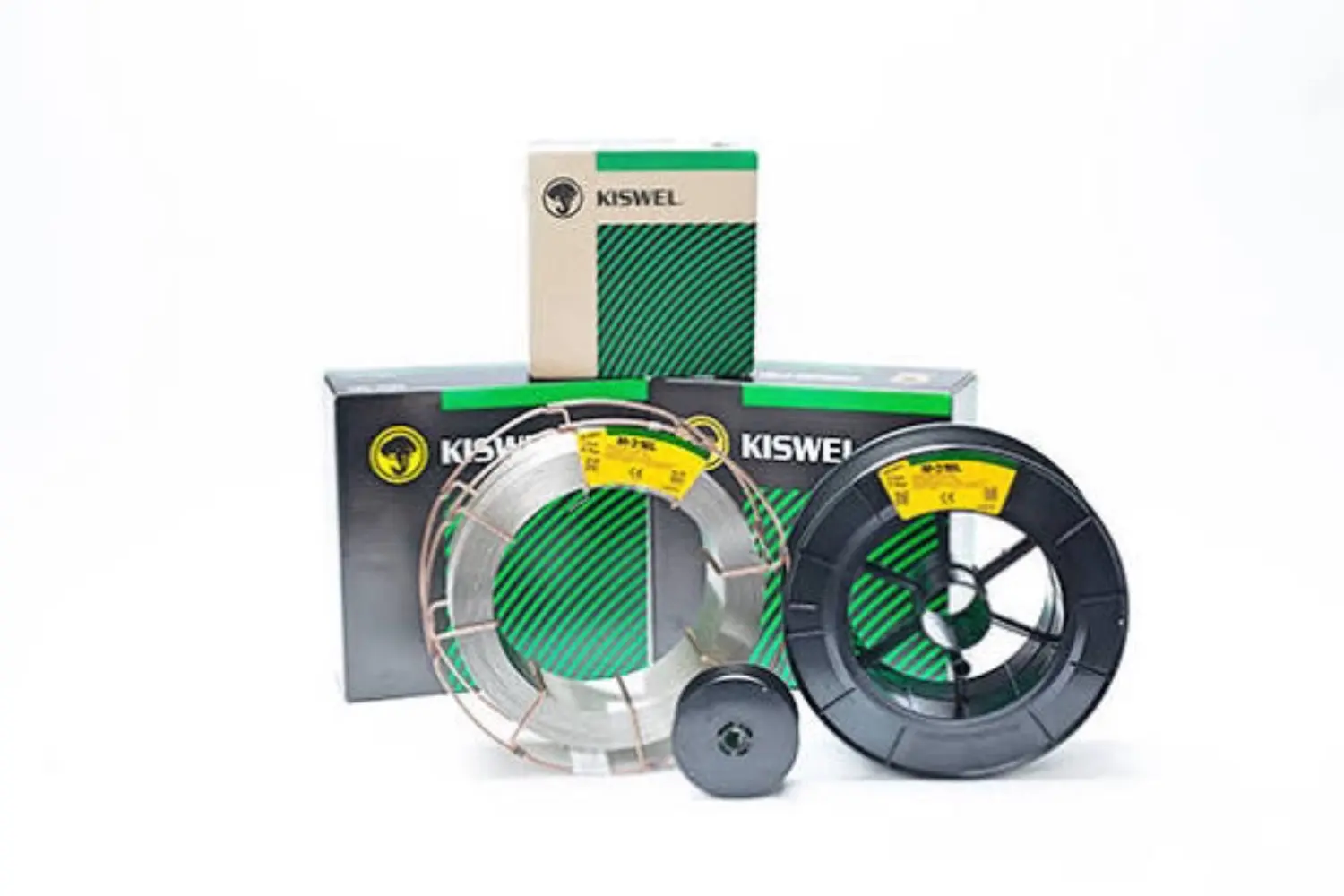KST-316L-17-Kiswel-Stainless-Steel-welding الکترود KST-316L-17 کیسول