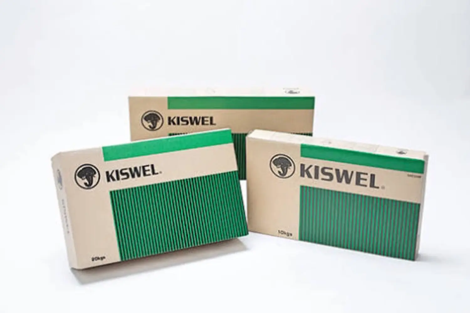 Kiswel-KST-410NiMo-welding-electrode الکترود KST-410NiMo کیسول