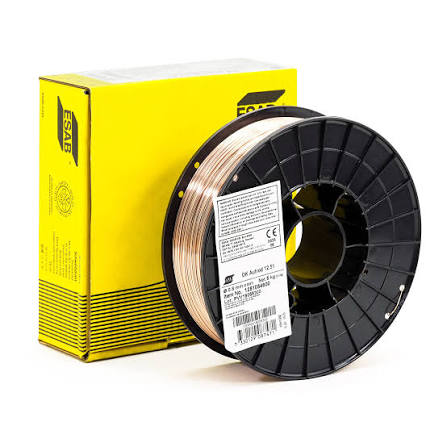 OK Autrod 308LSi سیم جوش CO2 308LSi ایساب