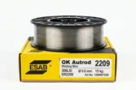 سیم جوش CO2 2209 ایساب