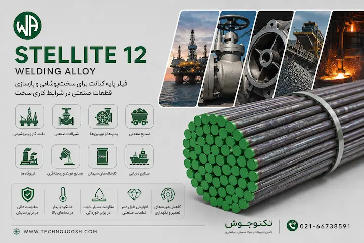 کاربر استلایت 12