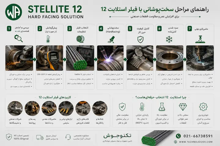 راهنمای استلایت