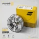 سیم جوش آلومینیوم OK Autrod 4047 ایساب