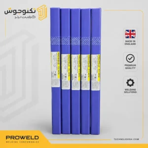 فیلر آرگون TG-X308L پروولد