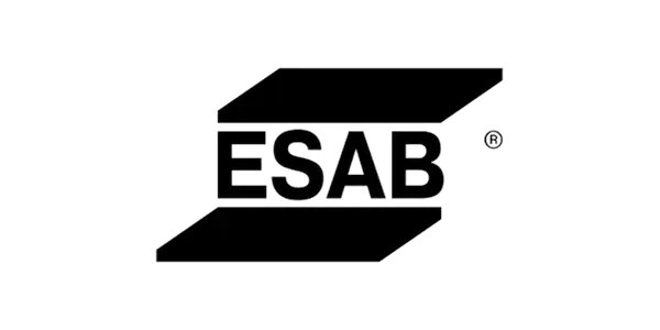 esab logo