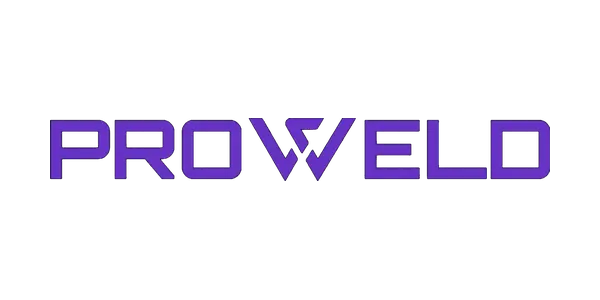 proweld logo