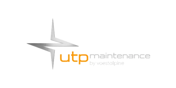 utp logo