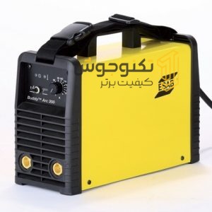 اینورتر et2000 ایساب