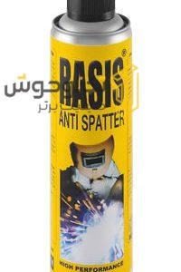 اسپری جوشکاری CO2 برند RASIS
