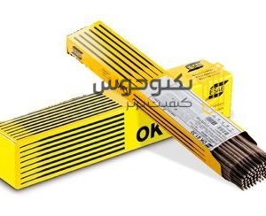الکترود استیل309L17MOL ایساب کد 67.70