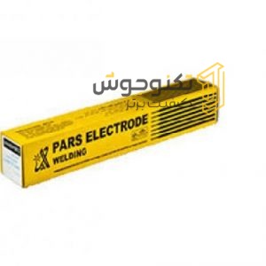 الکترود پارس 1-7018