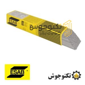 الکترود ایساب 7018G کد 48.08