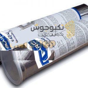 الکترود آلومینیوم فیلارک