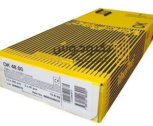 الکترود ایساب 7018 کد48.00 سایز 3/25