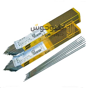 الکترود ضد سایش ایساب کد83.50