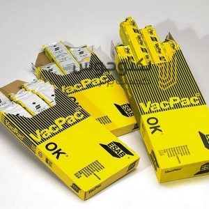 کاتالوگ الکترود ایساب