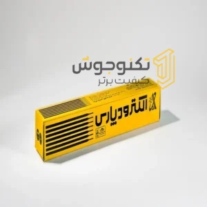 الکترود پارس6013 سایز 4