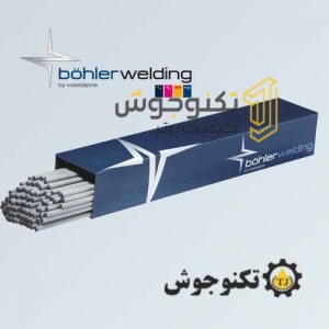 الکترود E309L-17 بهلر