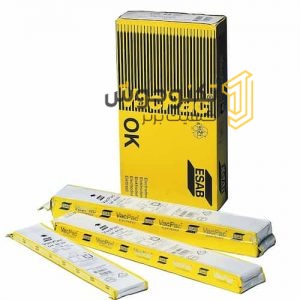 الکترود 7018 قطر 2.5 ایساب