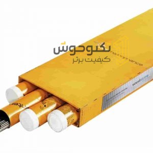 فیلر جوشکاری تخصصی 2535Nb