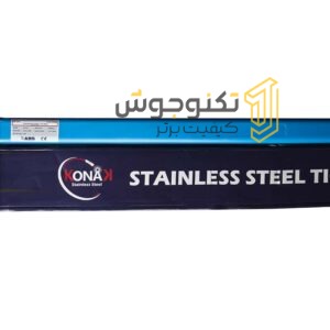 سیم جوش تیگ ER 410 کوناک