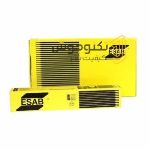 الکترود E308L-16 ایساب