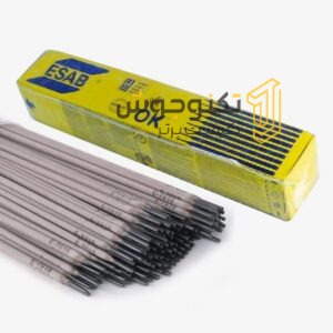 الکترود E7018H4R ایساب